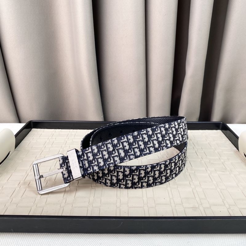 Christian Dior Belts